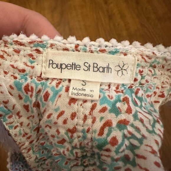 Poupette St Barth Tank Top - Picture 3 of 4